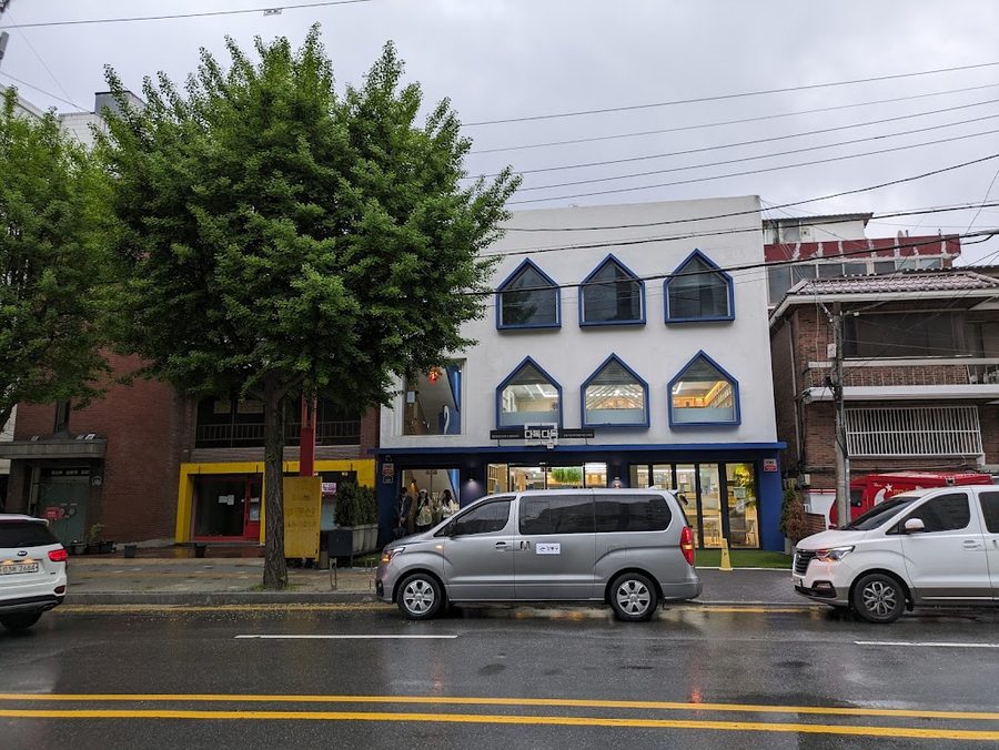 タドクタドク コドク店