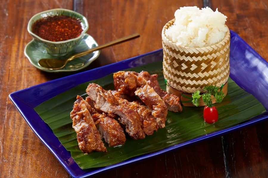 LukKaiThong Siam Paragon