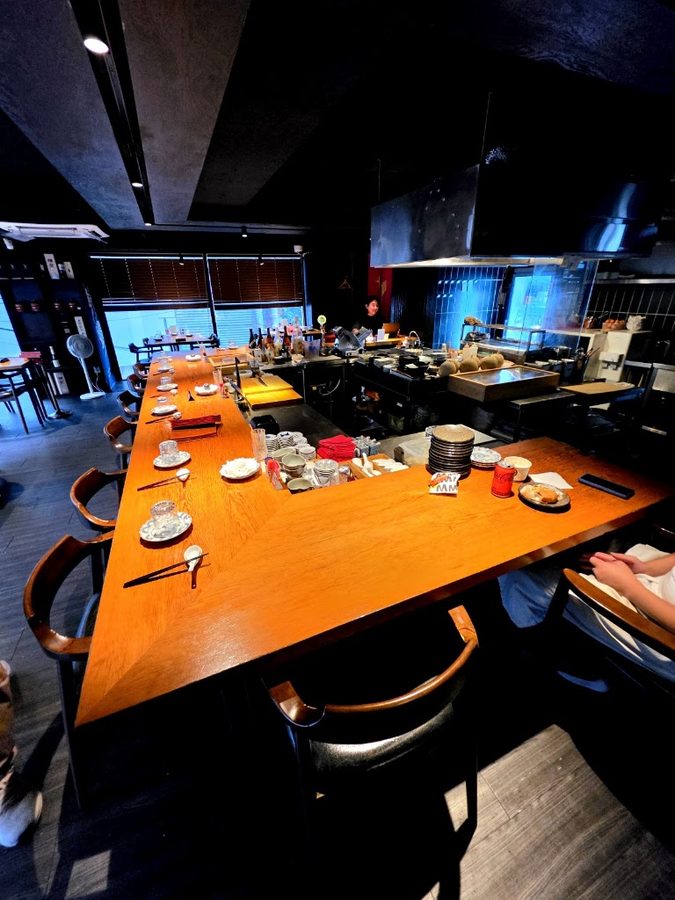 Koshun 狎鷗亭店