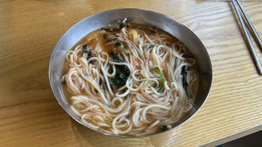 Gupochon Guksu Seomyeon