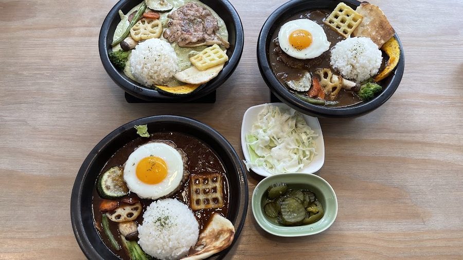 선인장식당