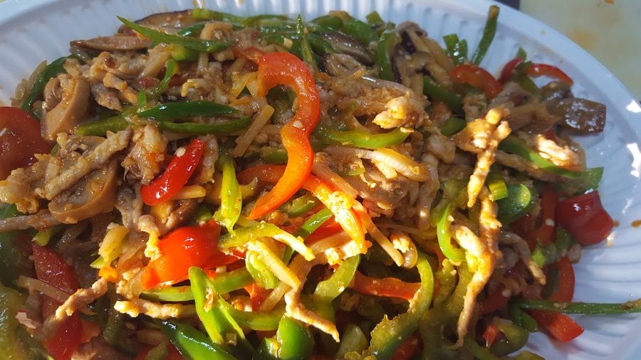紫禁城華明店