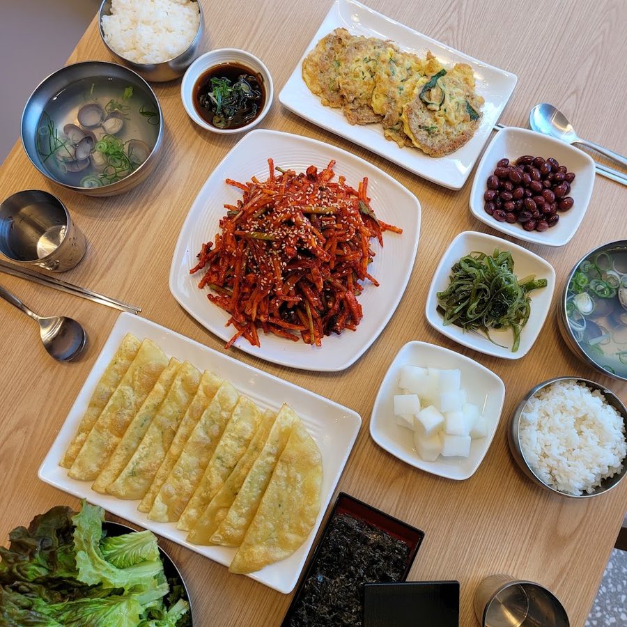 湖南元祖食堂