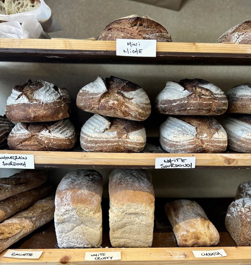 Café Pedlar
