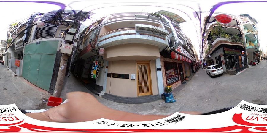 SUSHI JION