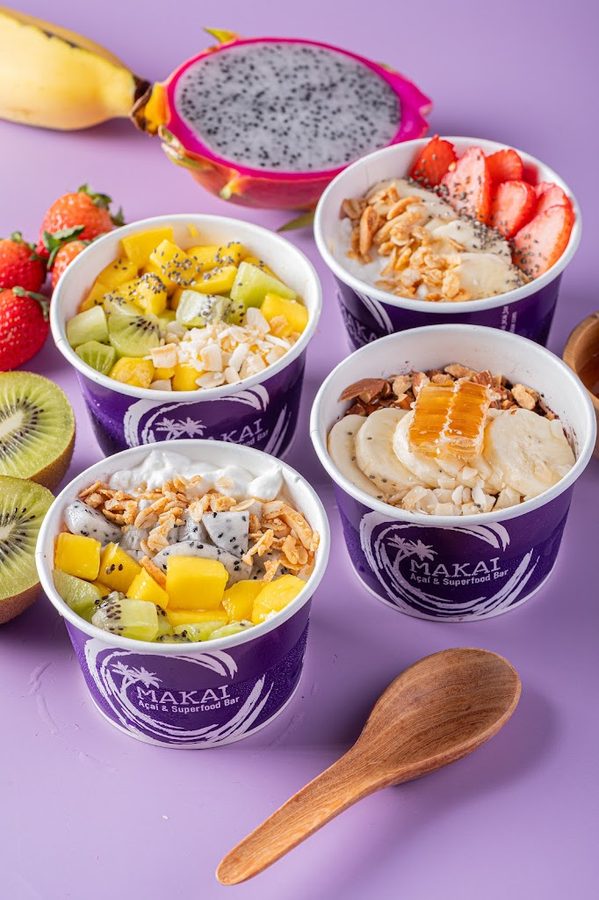 MAKAI Acai Bar (Ari)