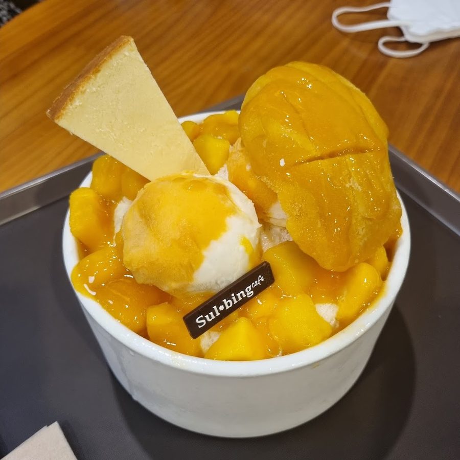 ソルビン 新川駅店