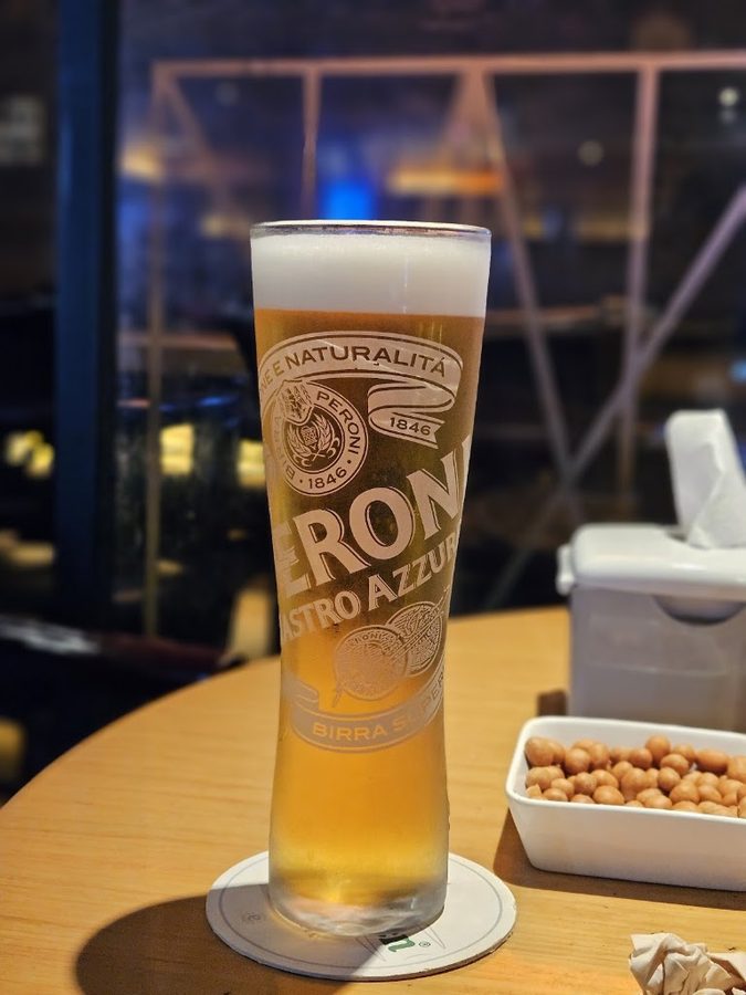 700ビール 海雲台新都市店