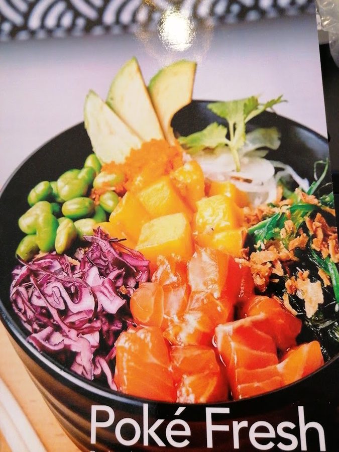 Poké Fresh