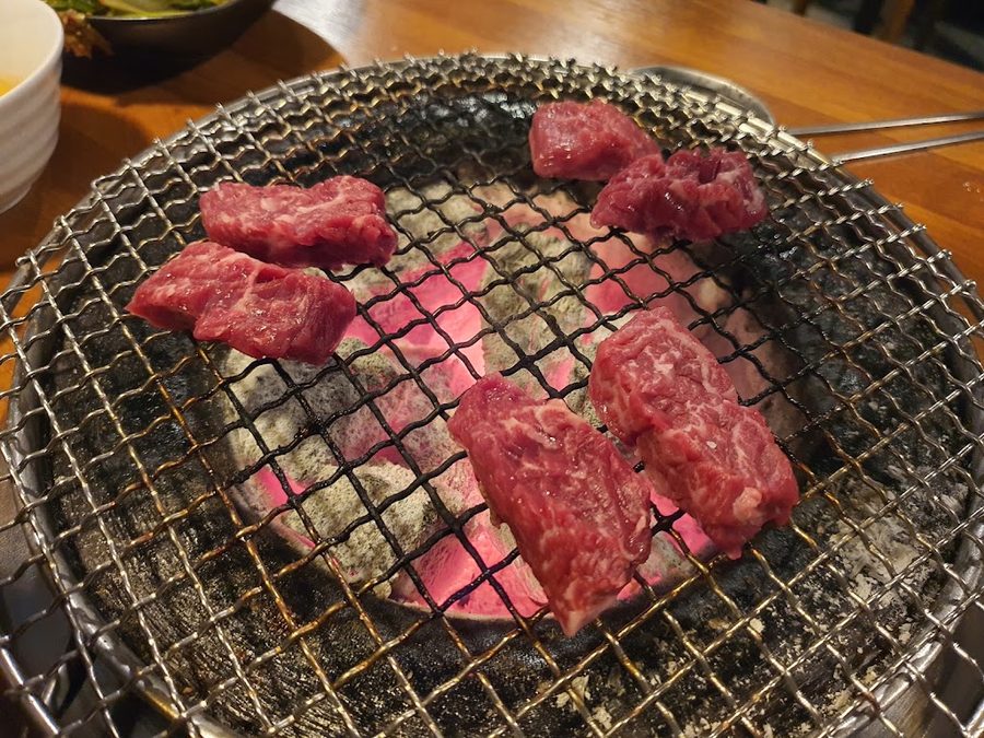주나규