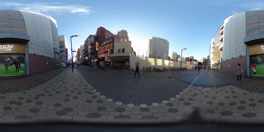 WINS Asakusa