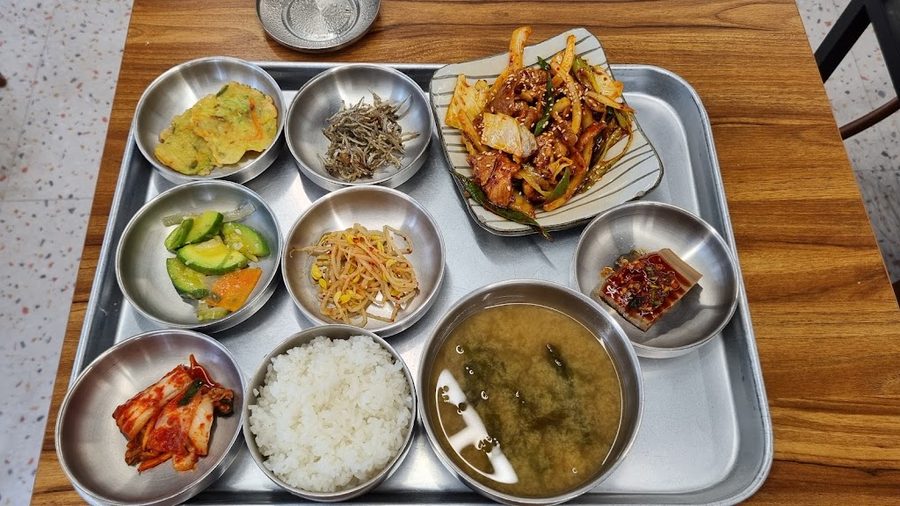 밥보
