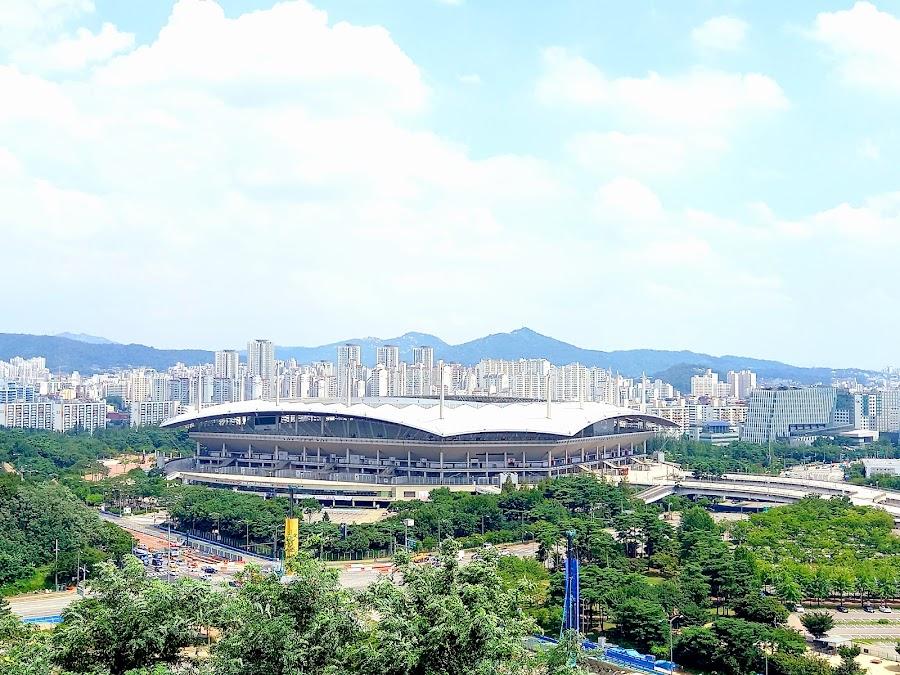 월드컵공원