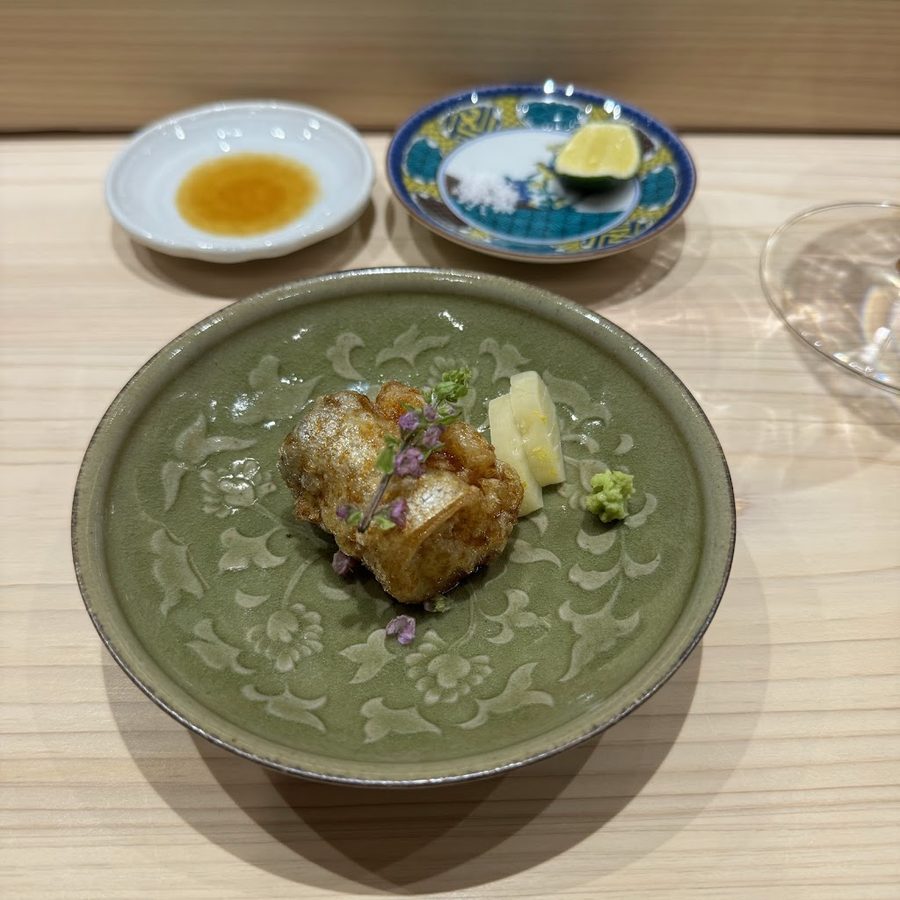 스시 스즈메