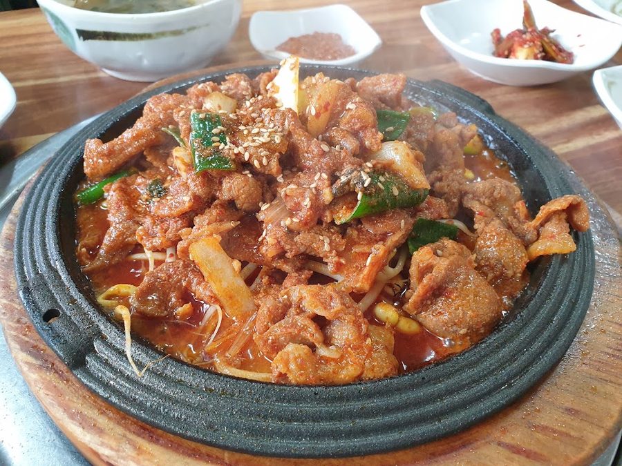 Ogane