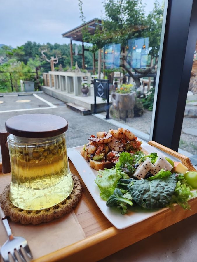 피렌체로스터리카페
