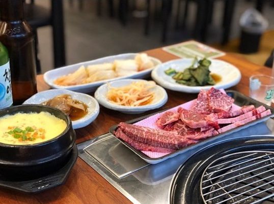 福山肉館