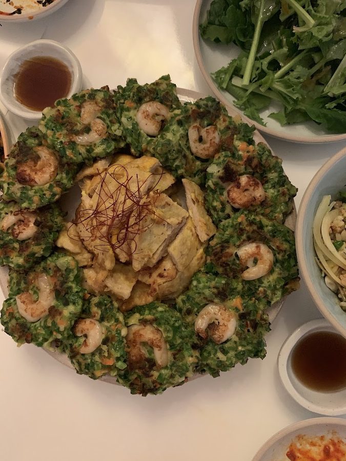 Juhwadam