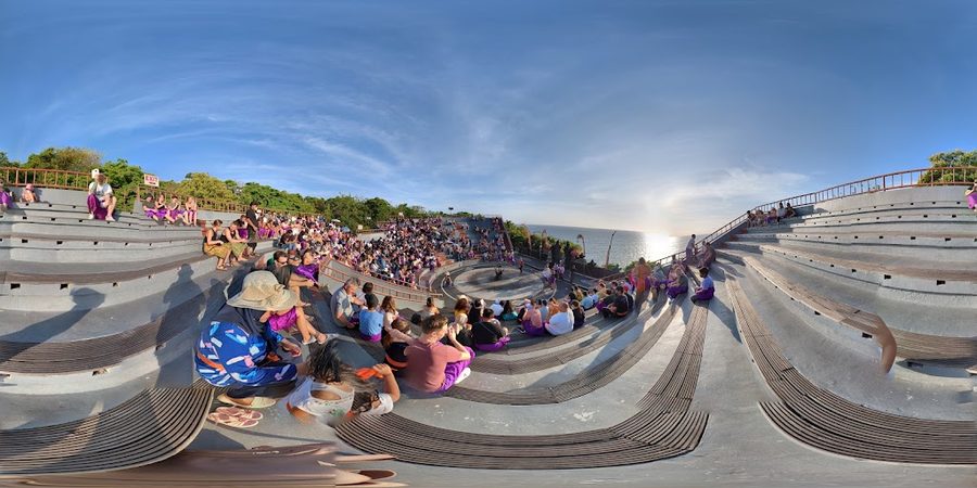 Kecak Uluwatu