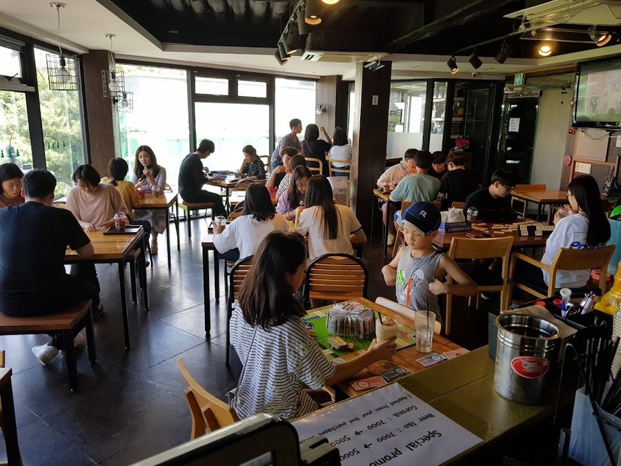 놀이터