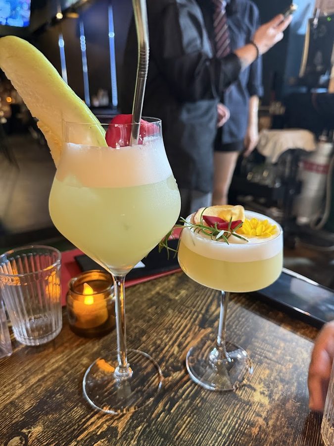 Chance Cafe & Bar 無心戒酒互助会 - 成都分会