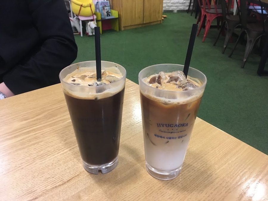 지유가오카