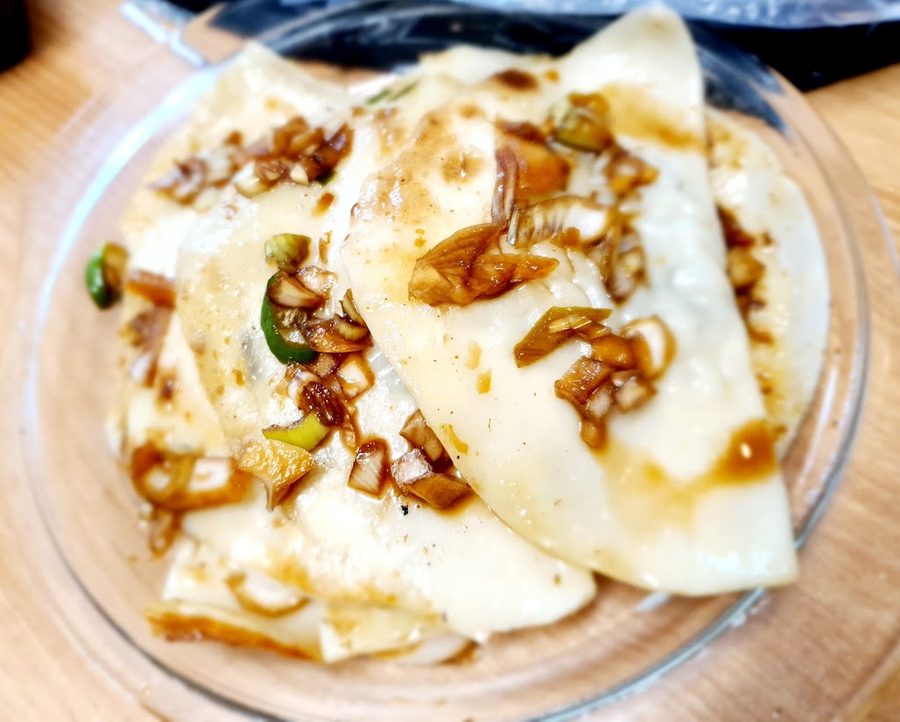 Simin Yachae Mandu