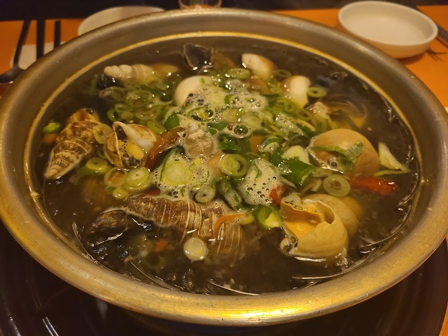 元祖ゴルベンイ 明日店