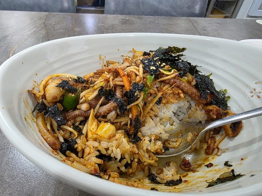 분식하우스
