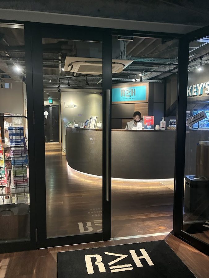 KEY'S CAFÉ 秋葉原SEEKBASE店
