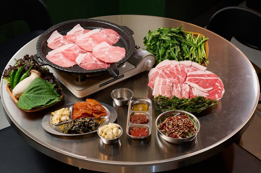 냉삼부대