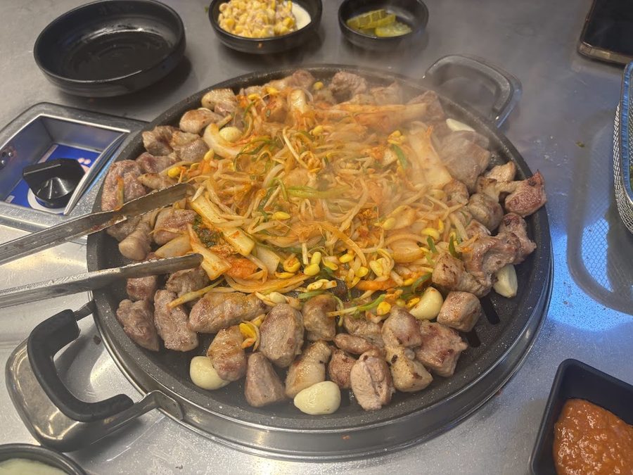 오늘김해뒷고기