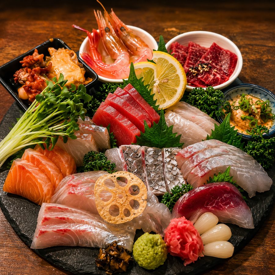 Hare Izakaya