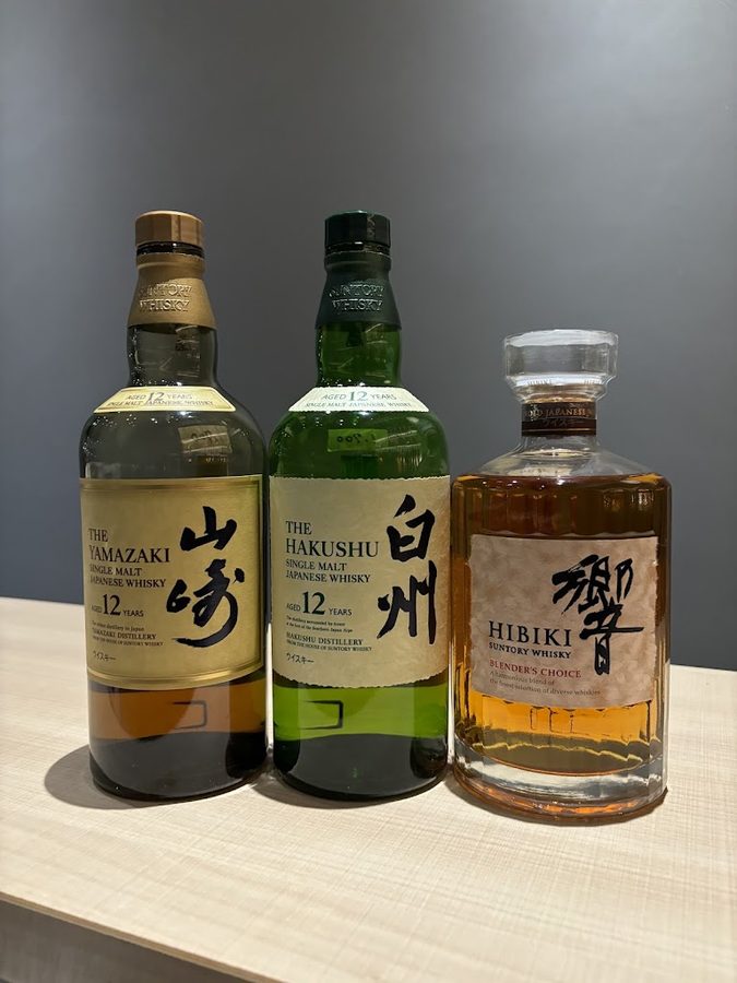 BAR ikoi / 하카타 위스키 바