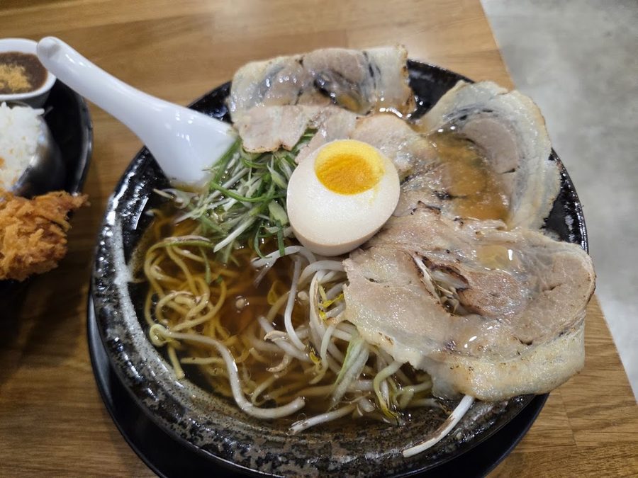 Ramen Uemura