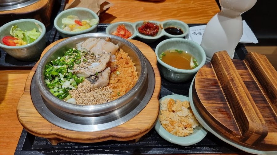 솔솥 현대백화점 미아점
