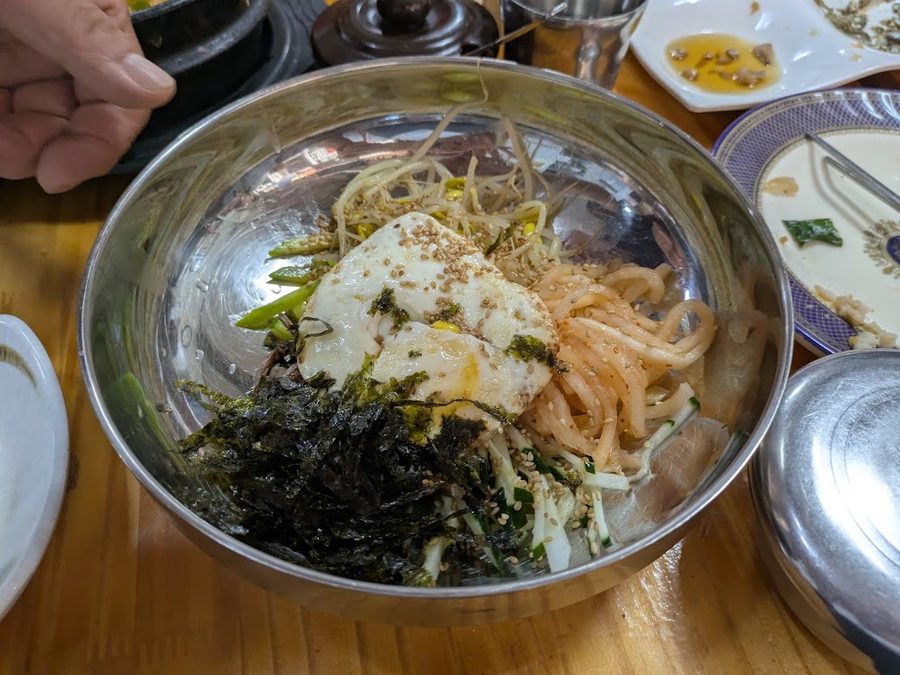 이레밥상