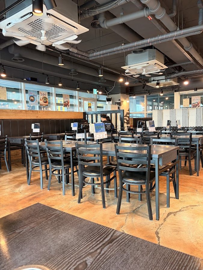 宋家麻谷渡口店