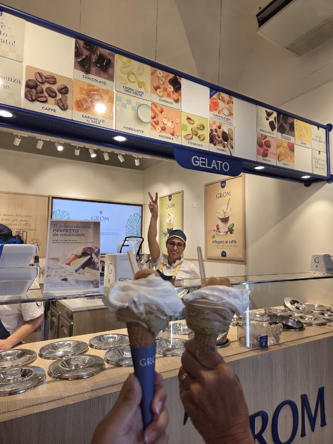 GROM Gelato