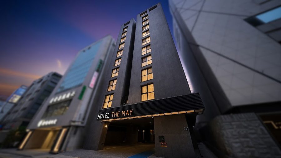 Moxy Seoul Insadong