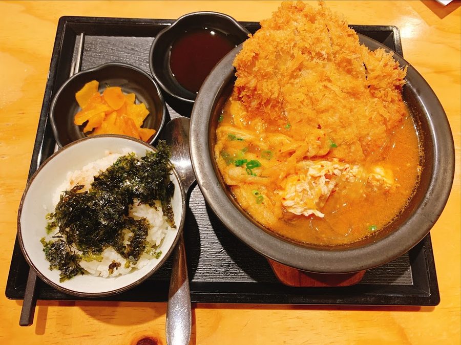 Doncheon-dong Sikdang