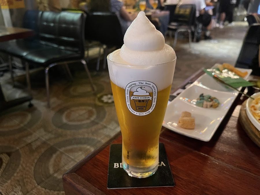블랙잉카