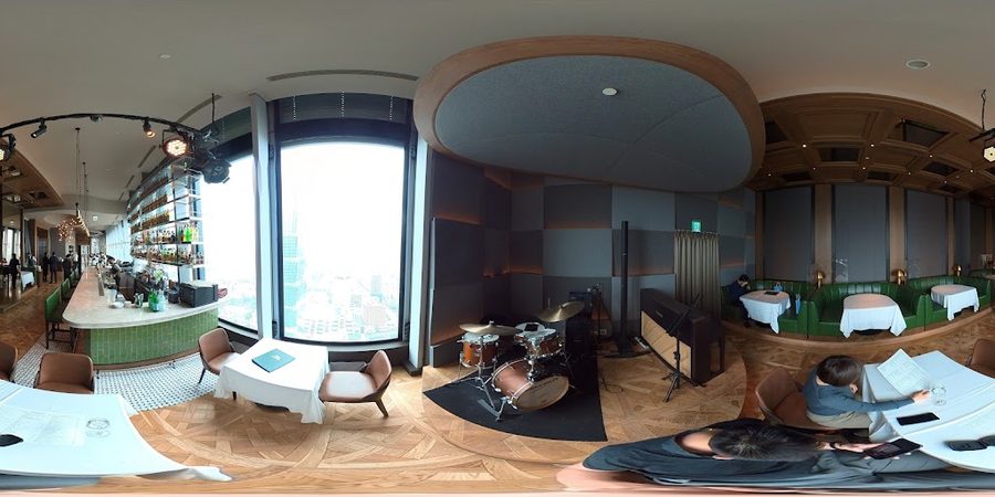 Smith & Wollensky - Taipei