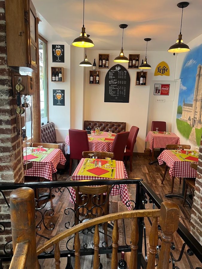 Bistrotier du Coin