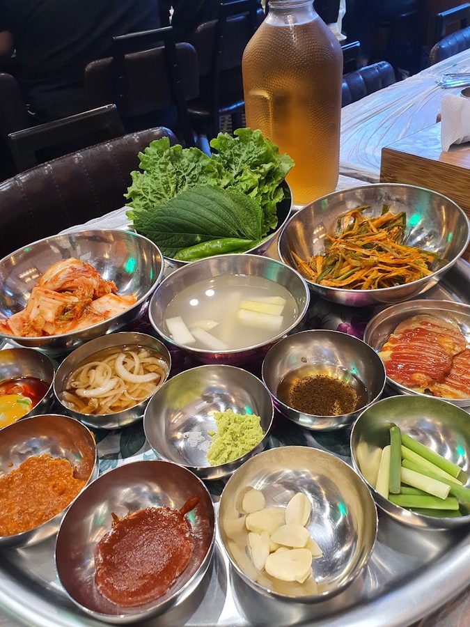 선희네집 고덕점