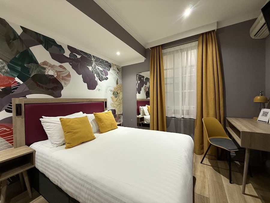 Comfort Inn Victoria