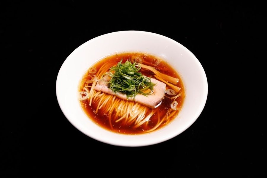 Ramen Shinsen