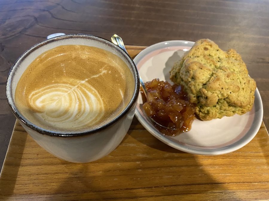 Cafe Grano