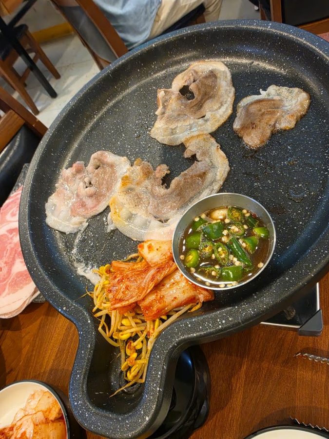 동네회관