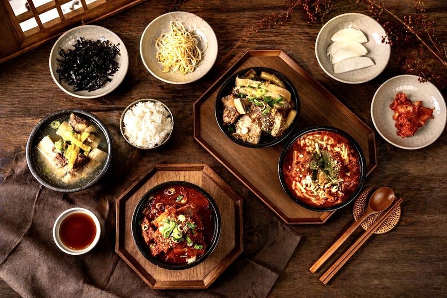 소갈비찜왔소